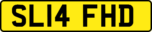 SL14FHD