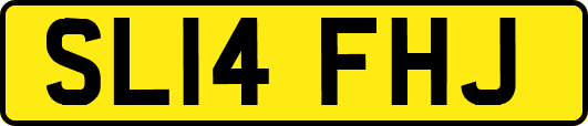 SL14FHJ