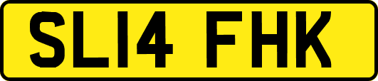 SL14FHK
