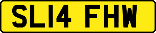 SL14FHW