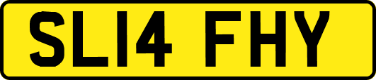 SL14FHY