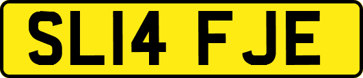 SL14FJE