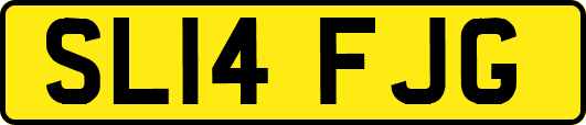 SL14FJG