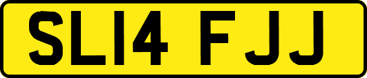 SL14FJJ