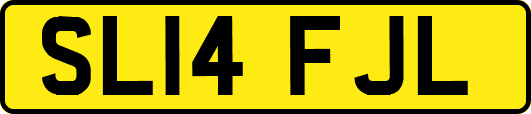 SL14FJL