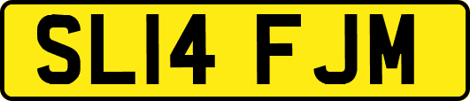 SL14FJM