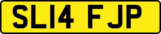 SL14FJP