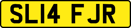 SL14FJR