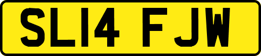 SL14FJW