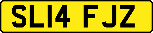 SL14FJZ