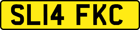 SL14FKC