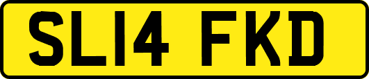 SL14FKD