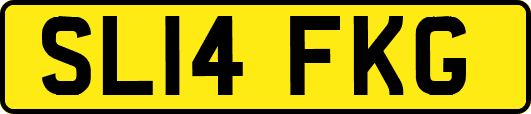 SL14FKG