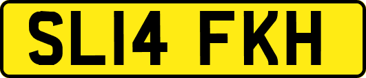 SL14FKH