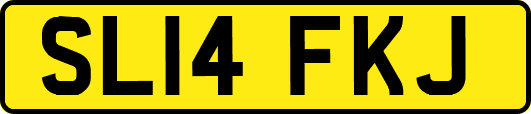 SL14FKJ