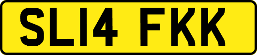 SL14FKK