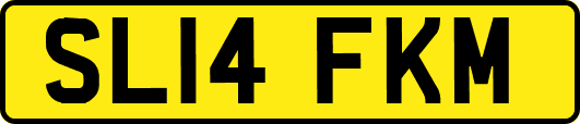 SL14FKM