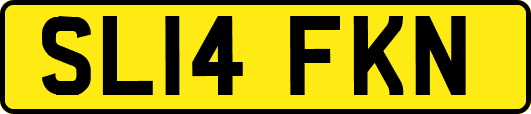 SL14FKN