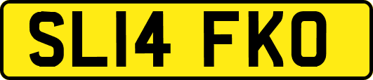 SL14FKO