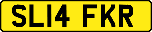 SL14FKR