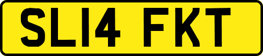 SL14FKT