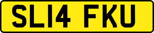 SL14FKU