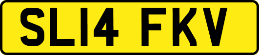 SL14FKV