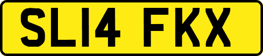 SL14FKX
