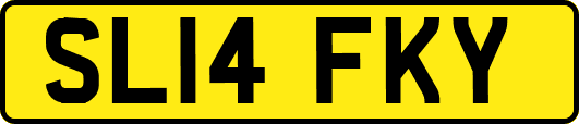 SL14FKY