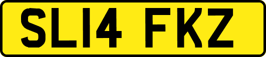 SL14FKZ