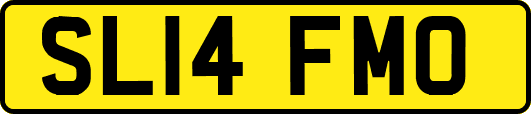 SL14FMO