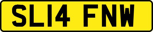 SL14FNW