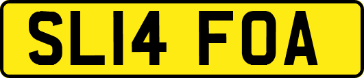 SL14FOA