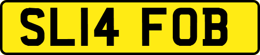 SL14FOB