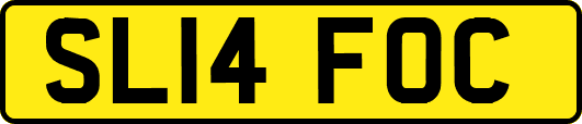 SL14FOC