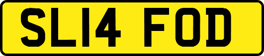 SL14FOD