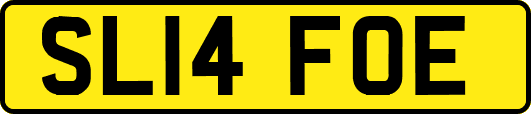 SL14FOE