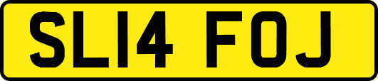SL14FOJ