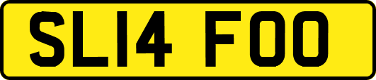 SL14FOO