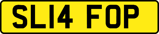 SL14FOP