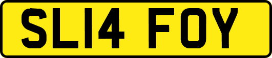 SL14FOY