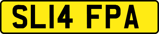 SL14FPA
