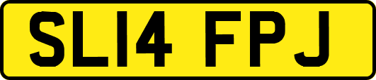 SL14FPJ