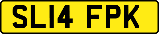 SL14FPK