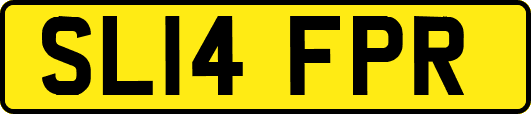 SL14FPR