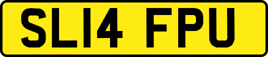 SL14FPU