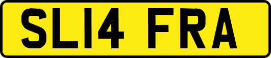 SL14FRA
