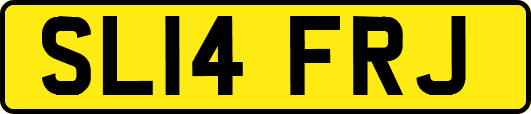 SL14FRJ