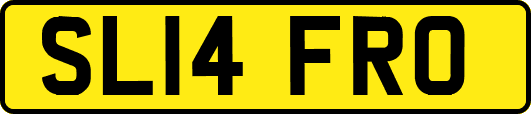 SL14FRO
