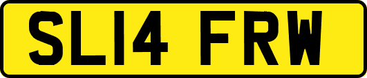 SL14FRW